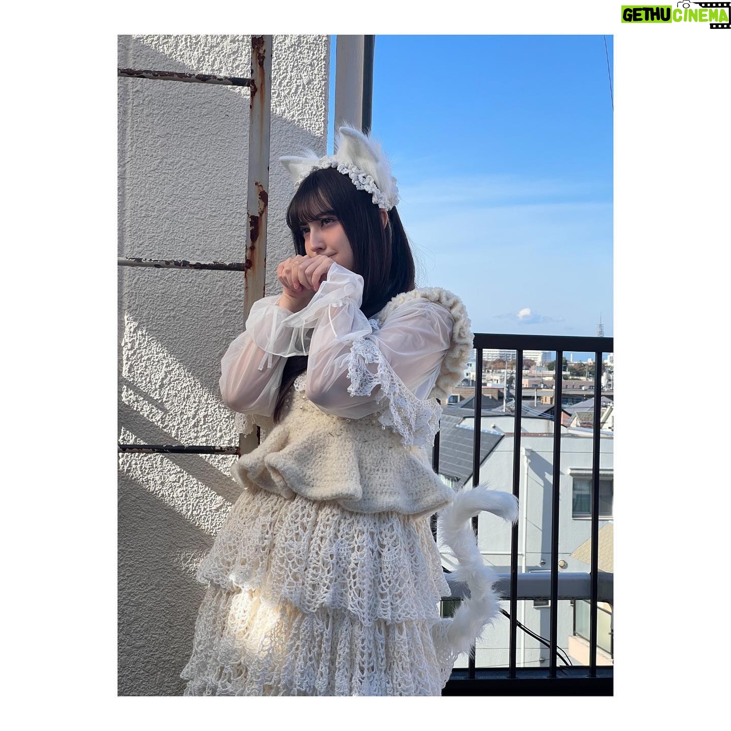 Naomi Payton - 9.4K Likes - 🐾
・
Febri 連載
「並行多元ヒロインズ」
今回のテーマはケモ耳っ娘🤍
真っ白もふもふであったかい〜っ
@crochet_mof
#Febri #並行多元ヒロインズ #連載
#03 #声優 #ワンピース #ケモ耳