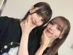 Naomi Payton Instagram - 🐼
・
上海のみんな最高だった〜！！
谢谢💚💚💚
#bml2023 #bw2023 #lovelive #liella
