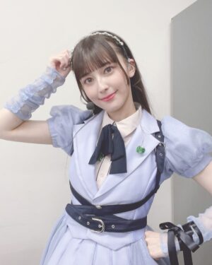 Naomi Payton Instagram - ໒꒱
・
ラブライブ！スーパースター!! Liella! 4th LoveLive! Tour ～brand new Sparkle～
千葉公演 ありがとうございました💫
#lovelive #Liella #幕張メッセ #千葉
