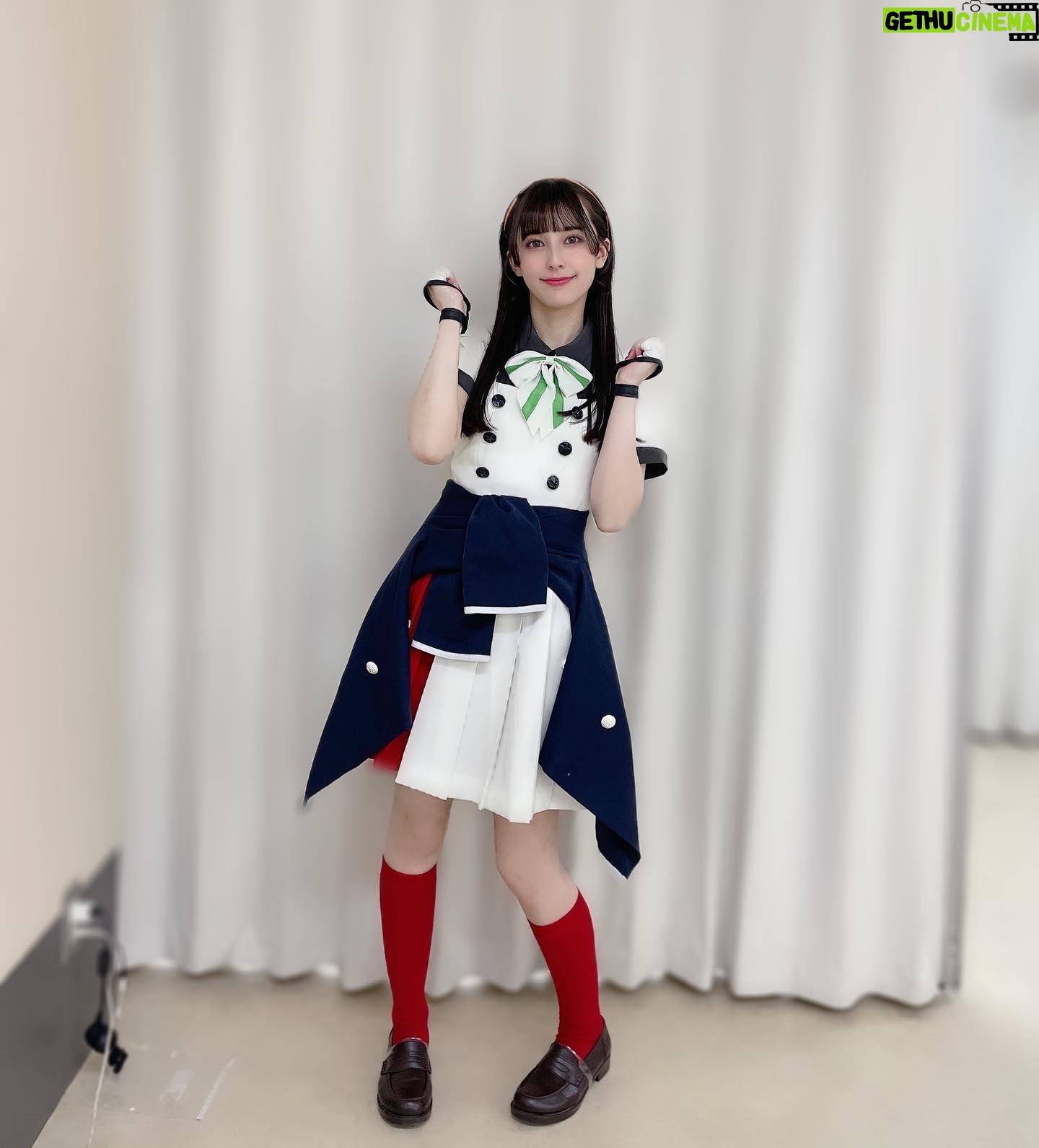 Naomi Payton - 13K Likes - 🐙
・
大阪公演ありがとうございました💫
#lovelive #Liella #大阪