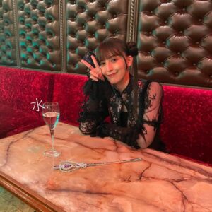Naomi Payton Instagram - ______

#並行多元ヒロインズ
#03　#声優