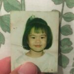 Naomi Yeo