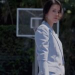 Naomi Yeo