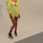 Naomi J. Ogawa Instagram - Andy Warhol vibes ❤️‍🔥 some #bts of my @thearcadiaonline shoot Photographer: @arvedphoto