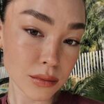 Naomi J. Ogawa Instagram - So grateful for this little trip! I’m so happy that I was able to chill by the beach, eat incredible food and meet new people. The energy here is so calming and wholesome 🫶 I think I’ll be spending more time here.. 👀 Fun fact.. I’m 1/16th Portuguese 😂 🇵🇹