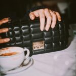 Naomi J. Ogawa Instagram - Carrying confidence and a fabulous purse! @michaelkors mkpartner Photographer: @nicolemarkhoff 📸