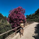 Naomi J. Ogawa Instagram - Portugal summer 2023! I typically don’t really talk about anything to do with body image but I’m not going to lie… I really struggled with it on this trip! I also had a tremendous amount of food guilt.. Although I had so much fun, I was monitoring everything I ate and wouldn’t give into my ‘fear’ foods. One of them being a croissant.. I love pastries but I’m scared of them 😂 towards the end of my trip, I decided to loosen the reins and let go a bit. I ate whatever my heart desired and I felt great. I loved the seafood I had, especially the oysters 🦪 and the chocolate cake (that doesn’t have a moment on here because I ate it the minute it arrived) I thought I’d share this as I know a lot of people have body image issues, obsessive thoughts surrounding food and unkind thoughts about our body when we overindulge. Holidays are meant to be fun and stress free! The lesson I learnt on this trip is to give into my cravings on holiday and relax. I’m working towards having a healthier relationship with my body and eating habits 🤍🏄🏻‍♀️