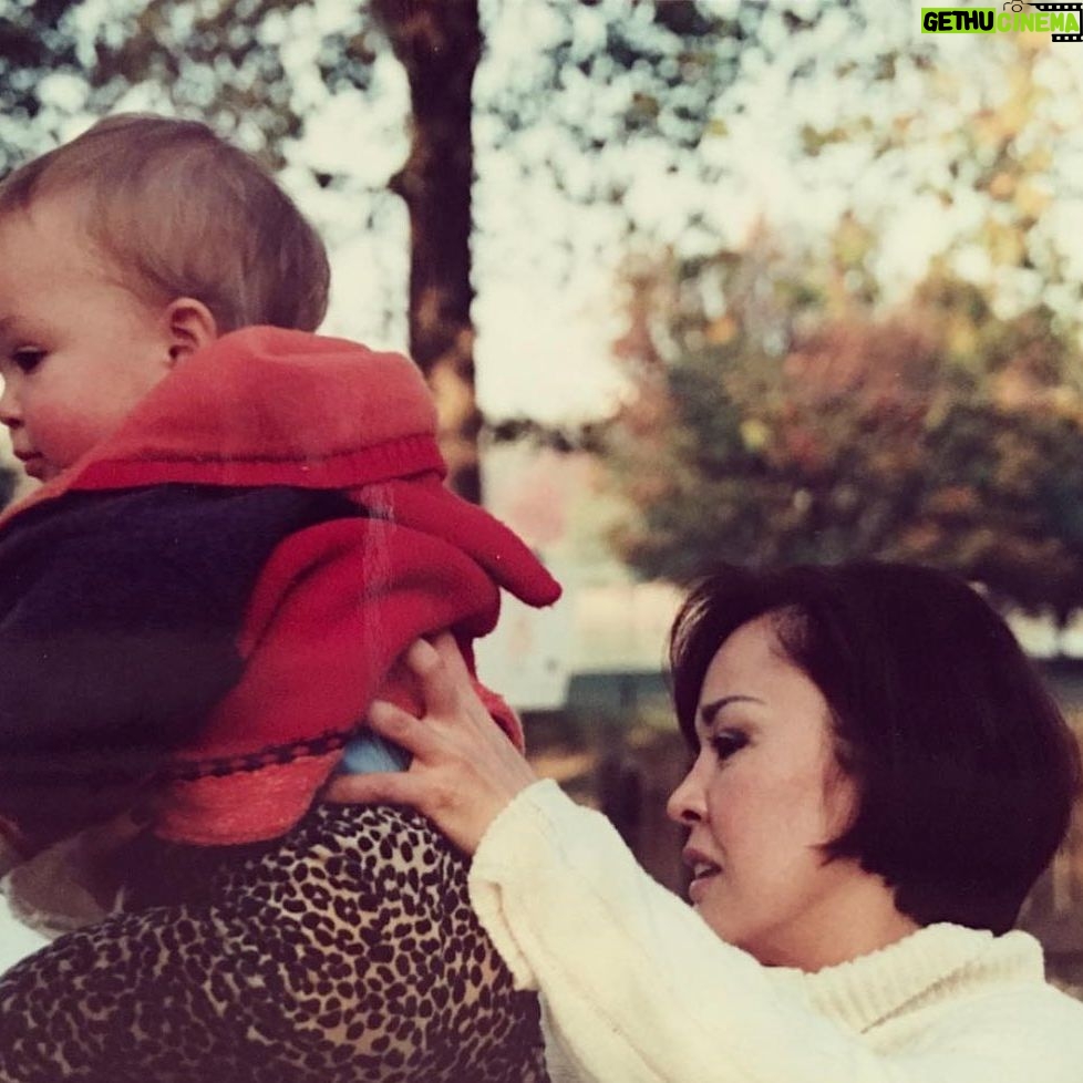 Naomi J. Ogawa - 3 Likes - Happy Mother’s Day! 🧡 I’m so proud to be your daughter and right from the start you supported me in everything. I have so much respect for you especially raising me as a single mama. Now that I’m a grown woman, not only do I feel gratitude for you - I admire you. Thank you for always being my rock and best friend.