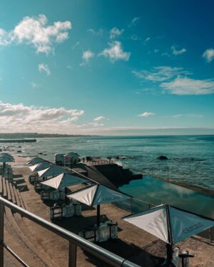 Naomi J. Ogawa Instagram - Portugal summer 2023! 

I typically don’t really talk about anything to do with body image but I’m not going to lie… I really struggled with it on this trip! I also had a tremendous amount of food guilt.. Although I had so much fun, I was monitoring everything I ate and wouldn’t give into my ‘fear’ foods. One of them being a croissant.. I love pastries but I’m scared of them 😂 towards the end of my trip, I decided to loosen the reins and let go a bit. I ate whatever my heart desired and I felt great. I loved the seafood I had, especially the oysters 🦪 and the chocolate cake (that doesn’t have a moment on here because I ate it the minute it arrived) 

I thought I’d share this as I know a lot of people have body image issues, obsessive thoughts surrounding food and unkind thoughts about our body when we overindulge. Holidays are meant to be fun and stress free! The lesson I learnt on this trip is to give into my cravings on holiday and relax. I’m working towards having a healthier relationship with my body and eating habits 🤍🏄🏻‍♀️