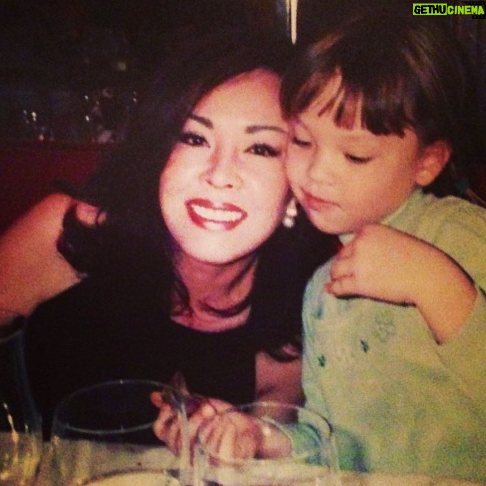 Naomi J. Ogawa - 3 Likes - Happy Mother’s Day! 🧡 I’m so proud to be your daughter and right from the start you supported me in everything. I have so much respect for you especially raising me as a single mama. Now that I’m a grown woman, not only do I feel gratitude for you - I admire you. Thank you for always being my rock and best friend.
