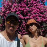 Naomi J. Ogawa Instagram - Portugal summer 2023! I typically don’t really talk about anything to do with body image but I’m not going to lie… I really struggled with it on this trip! I also had a tremendous amount of food guilt.. Although I had so much fun, I was monitoring everything I ate and wouldn’t give into my ‘fear’ foods. One of them being a croissant.. I love pastries but I’m scared of them 😂 towards the end of my trip, I decided to loosen the reins and let go a bit. I ate whatever my heart desired and I felt great. I loved the seafood I had, especially the oysters 🦪 and the chocolate cake (that doesn’t have a moment on here because I ate it the minute it arrived) I thought I’d share this as I know a lot of people have body image issues, obsessive thoughts surrounding food and unkind thoughts about our body when we overindulge. Holidays are meant to be fun and stress free! The lesson I learnt on this trip is to give into my cravings on holiday and relax. I’m working towards having a healthier relationship with my body and eating habits 🤍🏄🏻‍♀️