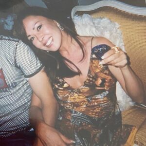 Naomi J. Ogawa Instagram - Happy birthday MAMA 💛 thank you for being my best friend.