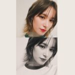 Naomi Trauden Instagram – 今夜もNEWS23ご覧ください✨

今日は春闘と米大統領選の話題です！