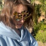 Naomi Trauden Instagram - この間、友達と3人でディズニーへ🏰🤍 レイジングスピリッツはシングルライダーで行ったんだけど、お隣になった素敵なおばあちゃまが終わったあとに、「お世話様でした」とおっしゃって気持ちが温かくなった☺︎ 私もたまたまお隣になった方に一言声をかけられる人になろう。