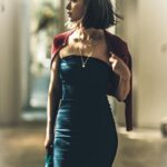 Naomi Trauden Instagram - こちらは CLASSY. から♡