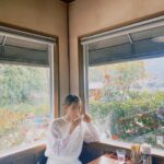 Naomi Trauden Instagram – cancamのSDGs連載の拡大スペシャルで、徳島県の神山町に来ていました✨

学びたくさん、楽しいことたくさんの最高の旅でした〜！
神山の皆さん本当に温かくて移住者の方も融合してて魅力たっぷりです。誌面をお楽しみに☺︎