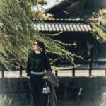 Naomi Trauden Instagram - こちらは CLASSY. から♡