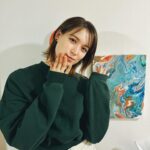 Naomi Trauden Instagram – お仕事のためにナチュラルネイルに~~

@risa.ujunail ♡