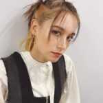 Naomi Trauden Instagram - Thank you ~ TGC♡