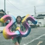 Naomi Trauden Instagram - 25歳になりました🐯 たくさんのHappy Birthday をありがとうございます☺︎ 現場でも祝ってもらえて、幸せ🙈♡ 新しい挑戦をたくさんして、インプットもアウトプットもガンガンして行けたらいいな！皆さんに、お、こいつ頑張っとるやん。って思ってもらえるようにコツコツと。