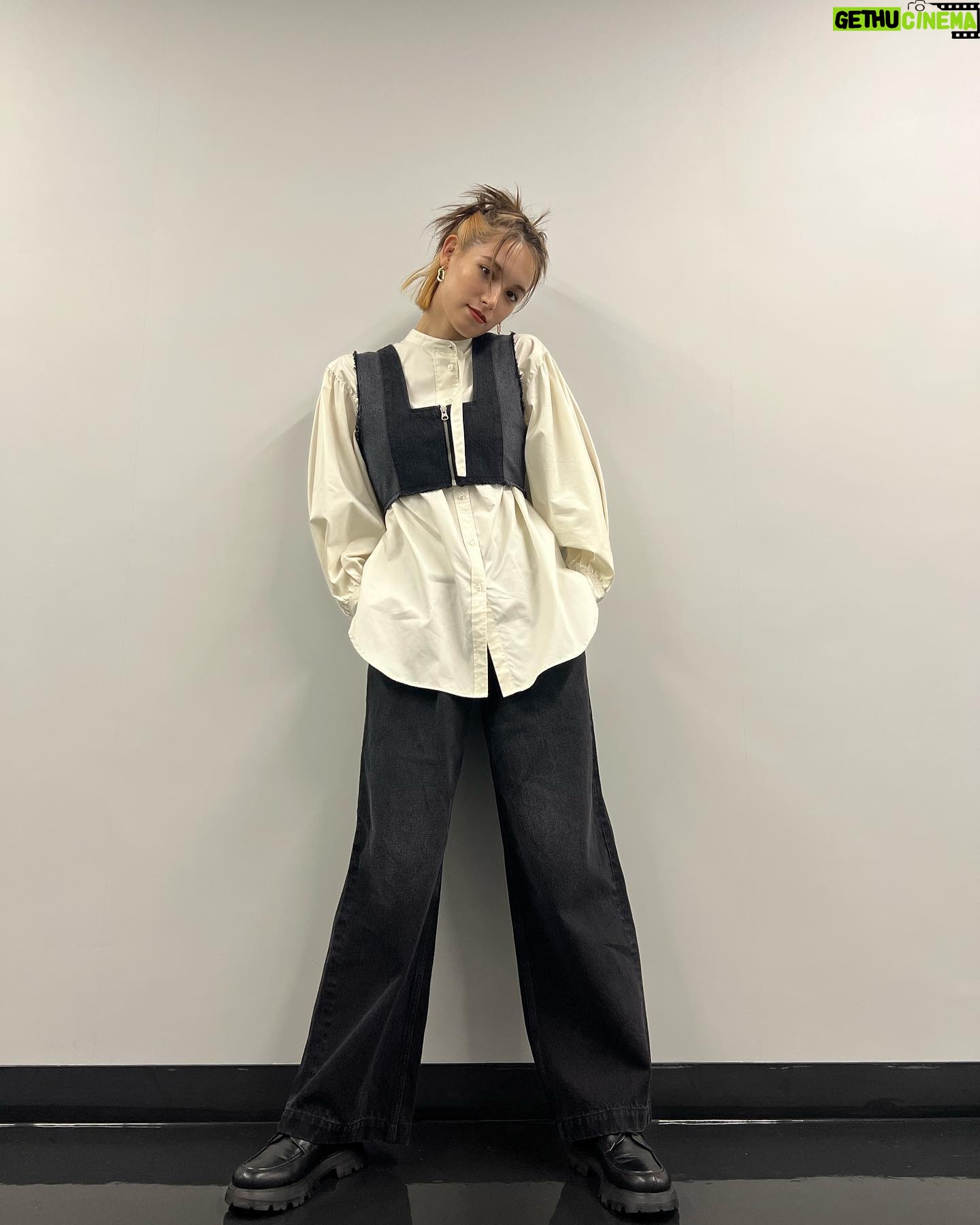Naomi Trauden Instagram - Thank you ~ TGC♡