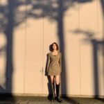 Naomi Trauden Instagram - 秘密のケンミンSHOW極　放送中です✨ 私の実家のものすごーく近くで聞き込みされてたのですが、まさかの小学校の同級生と担任の先生が登場してました！画面越しに会えて嬉しかった😆 ぜひご覧ください！！！