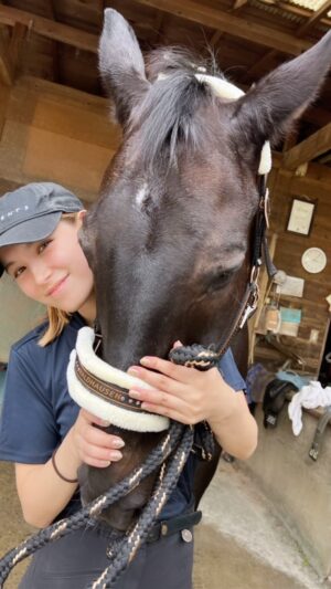 Naomi Trauden Instagram - Happy moments with my buddy ♡
