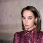 Naomi Trauden Instagram - Girls Award ♡