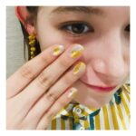 Naomi Trauden Instagram – 国際女性デー・ミモザの日💛

はやく女性デーと言わなくていい世の中になるといいよね！どんなジェンダーでも尊敬されて尊重されて活躍できる、そんな世界が素敵🌏

Superflyさんの大好きな曲「愛と感謝」
共に、愛と感謝で🤝