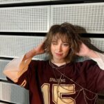 Naomi Trauden Instagram - TGC和歌山ありがとうございました🤍 ライオンヘア🦁可愛かった！笑