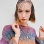 Naomi Trauden Instagram - TGC FES山梨♡ 野外ステージが開放的で気持ちよかった〜 ミャクミャクもいたよ〜😆