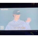 Naomi Trauden Instagram - TGC和歌山ありがとうございました🤍 ライオンヘア🦁可愛かった！笑