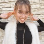 Naomi Trauden Instagram - 撮影のおふしょっと☺︎