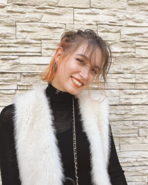 Naomi Trauden Instagram - 撮影のおふしょっと☺︎