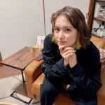Naomi Trauden Instagram - Horizon ねいる💫 最初のパイレーツオブカリビアンの ラストシーンでジャックがいう “Bring me that horizon” がカッコ良すぎて1番好き。