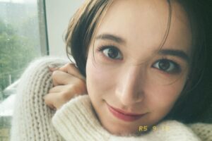 Naomi Trauden Instagram - 撮影オフショット by @tanaberian 🫶🏻