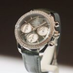 Naomie Harris Instagram – Grazie, @omega
#Speedmaster
#OMEGA
#OMEGAAmbassador