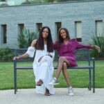 Naomie Harris Instagram – Blissed out and rejuvenated from my stay at @cliniquelaprairie with my bestie @bethanylevy. I can’t thank @beyondtalentglobal enough for organising our stay, and Simone Gibertoni @cliniquelaprairie for ensuring we had the most thorough medical detox I’ve ever had with my blood analysed, and personalised advice and support given for my body to achieve optimum health; as well as a range of ‘Holistic Health’ supplements to take home with me and continue the detox, the purest vegan nutritional supplements available on the market. As anyone who knows me will attest health is my obsession, so I was over the moon to get a chance to experience all that @cliniquelaprairie has to offer!! 🙏🏾🙏🏾 #unlockthesecretofliving #luxuryretreat #gifted