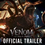 Naomie Harris Instagram – Sink your teeth into the new #venom : Let There Be Carnage trailer. Only in Cinemas. Autumn 2021. I play #Shriek !!@venommovie @andyserkis @tomhardy @woodyharrelson