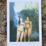 Naomie Harris Instagram - Missing you already @jadeh_a ! Thanks for being my #costarican adventure buddy! Travel safely and see you very soon for more adventures!! ❤️❤️🥰