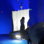 Naomie Harris Instagram - Wondering if I performed any of the stunts in @venommovie myself? Well take a look at these #BTS clips!
