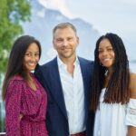 Naomie Harris Instagram – Blissed out and rejuvenated from my stay at @cliniquelaprairie with my bestie @bethanylevy. I can’t thank @beyondtalentglobal enough for organising our stay, and Simone Gibertoni @cliniquelaprairie for ensuring we had the most thorough medical detox I’ve ever had with my blood analysed, and personalised advice and support given for my body to achieve optimum health; as well as a range of ‘Holistic Health’ supplements to take home with me and continue the detox, the purest vegan nutritional supplements available on the market. As anyone who knows me will attest health is my obsession, so I was over the moon to get a chance to experience all that @cliniquelaprairie has to offer!! 🙏🏾🙏🏾 #unlockthesecretofliving #luxuryretreat #gifted