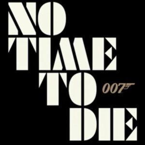 Naomie Harris Instagram - The wait is over. The final international trailer for #NoTimeToDie. In cinemas from September 30.