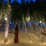 Naomie Harris Instagram – A few more pics of my magical stay at the wellness resort @joalibeing in the Maldives. 🙏🏾 @beyondtalentglobal