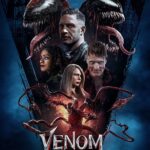 Naomie Harris Instagram – #Carnage is coming. The fight begins in #Venom: Let There Be Carnage, exclusively in cinemas this year. @VenomMovie
