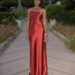 Naomie Harris Instagram - 💋
