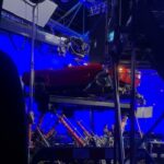 Naomie Harris Instagram - Seen @venommovie and wondering if the love between #Shriek & #Cletus was real? Well, check out this #BTS clip of @woodyharrelson and I! It should answer the question for you. #funfact …! I did my first ever Hollywood movie with Woody 17 years ago ( #afterthesunsetmovie ), and we played lovers in that movie… he hasn’t changed a bit! He’s still the humble, down to earth, hilarious, phenomenal actor and incredible human being he was back then. He’s hands down the actor I have had the most fun working with ever. He also practically saved my life… well kind of! I had a bad car accident at the end of filming #afterthesunsetmovie and couldn’t fly home back to london. Woody and his wife Laura let me stay in their home in LA for nearly a month while I convalesced. Love, love this man!! ❤️❤️