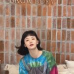 Napassanan Sirindasuphasiri Instagram - อวดโฉมมงกุฎหน้าคู่ใหม่ 👨🏼‍🦲 @brow.body @brow.body