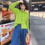 Napassanan Sirindasuphasiri Instagram - #meisseymiyaketh