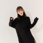 Napassanan Sirindasuphasiri Instagram - 🧥 @coatsweater